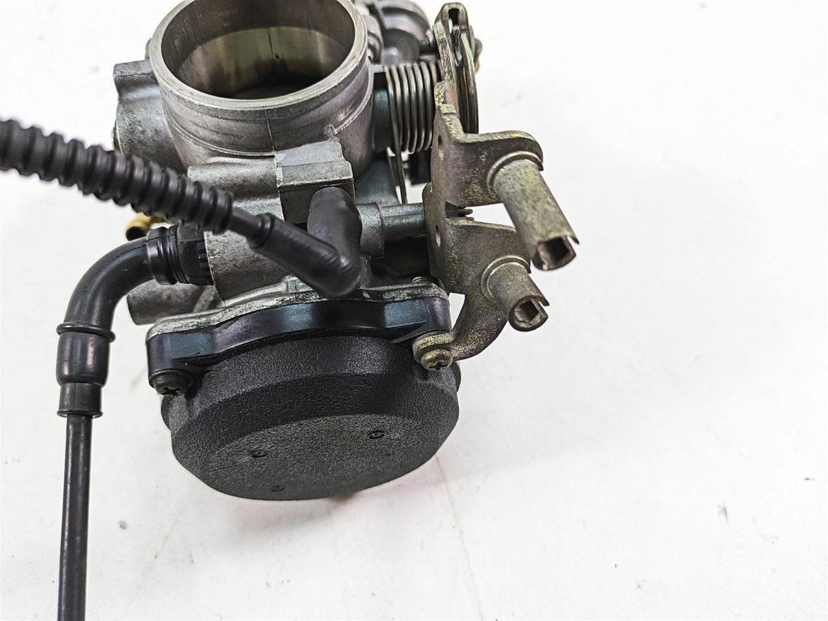 2005 Harley Dyna FXDL Low Rider Keihin Carb Carburetor - Tested 27421-99C {{ shop.shopifyCountryName }} - Mototech271