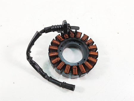 2019 Harley Touring FLHX Street Glide Stator Alternator Generator 29900042A {{ shop.shopifyCountryName }} - Mototech271