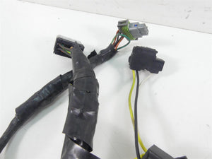 2005 Harley Touring CVO FLHTCSE Electra Glide Front Wire Harness -Read 70232-04 | Mototech271