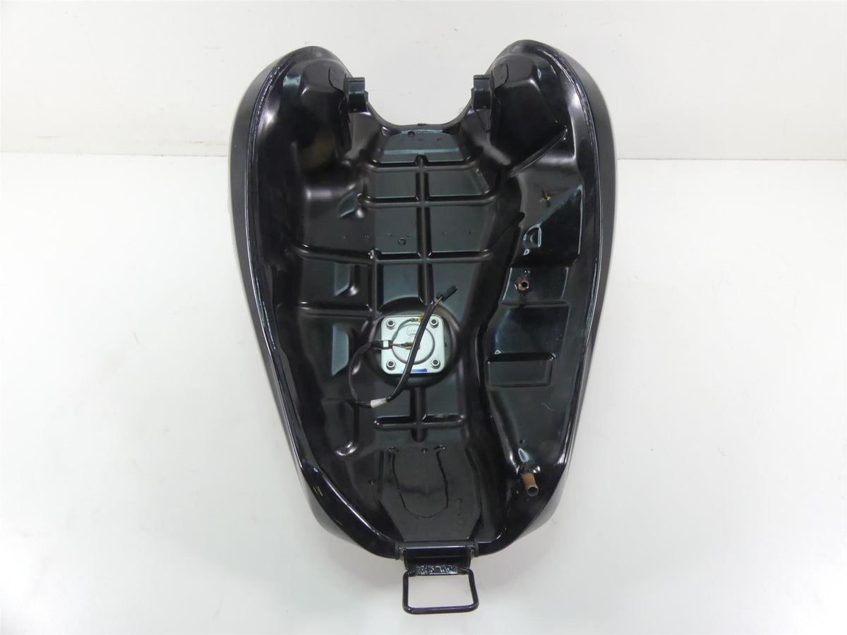 2007 Honda VTX1800 T1 Fuel Gas Tank Reservoir + Sender - No Dent 17520-MCV-F00ZA {{ shop.shopifyCountryName }} - Mototech271