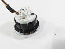 Load image into Gallery viewer, 2008 Harley FLSTSB Cross Bones Fuel Gas Petrol Level Gauge 75241-08
