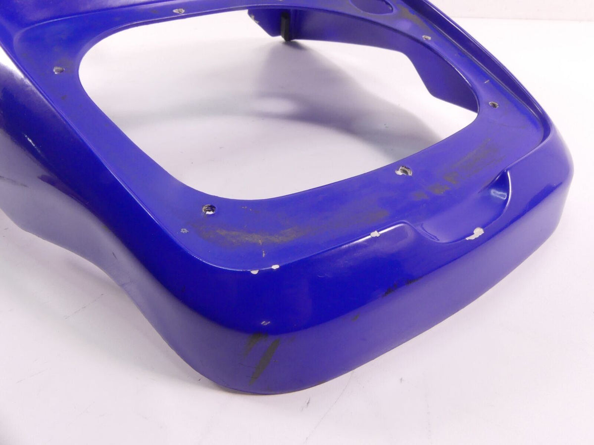 2002 Kawasaki Jetski Ultra 130 Di Center Between Legs Cover Fairing 14090-3812 {{ shop.shopifyCountryName }} - Mototech271
