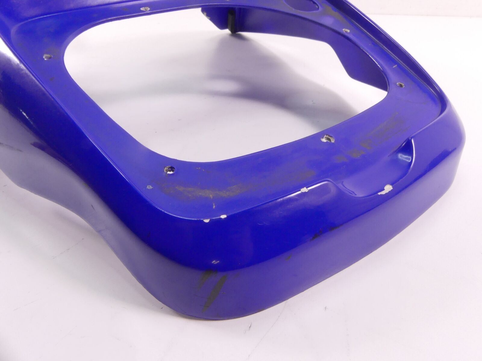 2002 Kawasaki Jetski Ultra 130 Di Center Between Legs Cover Fairing 14090-3812 {{ shop.shopifyCountryName }} - Mototech271