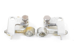 1999 Harley Sportster XL1200 Rear Shock WB Lowering Kit Links Link Bracket Set | Mototech271