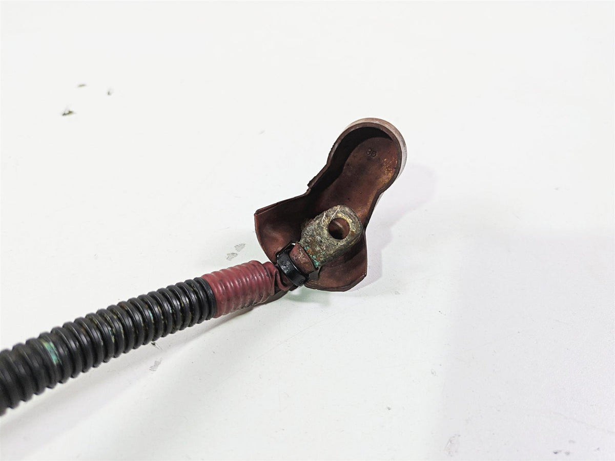 2007 Harley Sportster XL1200 C Engine Starter Motor - Tested 31390-91F {{ shop.shopifyCountryName }} - Mototech271