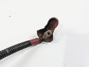 2007 Harley Sportster XL1200 C Engine Starter Motor - Tested 31390-91F