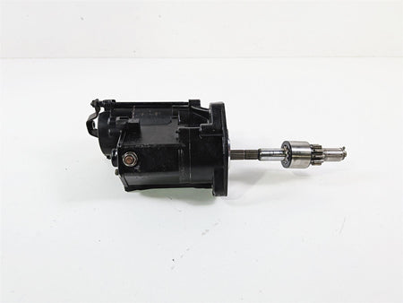 1996 Harley FLSTC Softail Heritage Engine Starter Motor Replacement 17629BN {{ shop.shopifyCountryName }} - Mototech271
