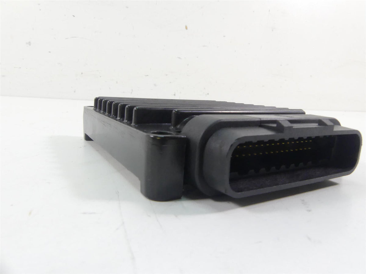 2005 Harley Touring FLHRSI Road King Cdi Ecu Ecm Engine Control Module 32498-05 {{ shop.shopifyCountryName }} - Mototech271