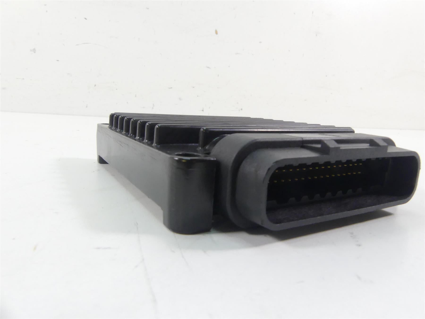 2005 Harley Touring FLHRSI Road King Cdi Ecu Ecm Engine Control Module 32498-05 {{ shop.shopifyCountryName }} - Mototech271