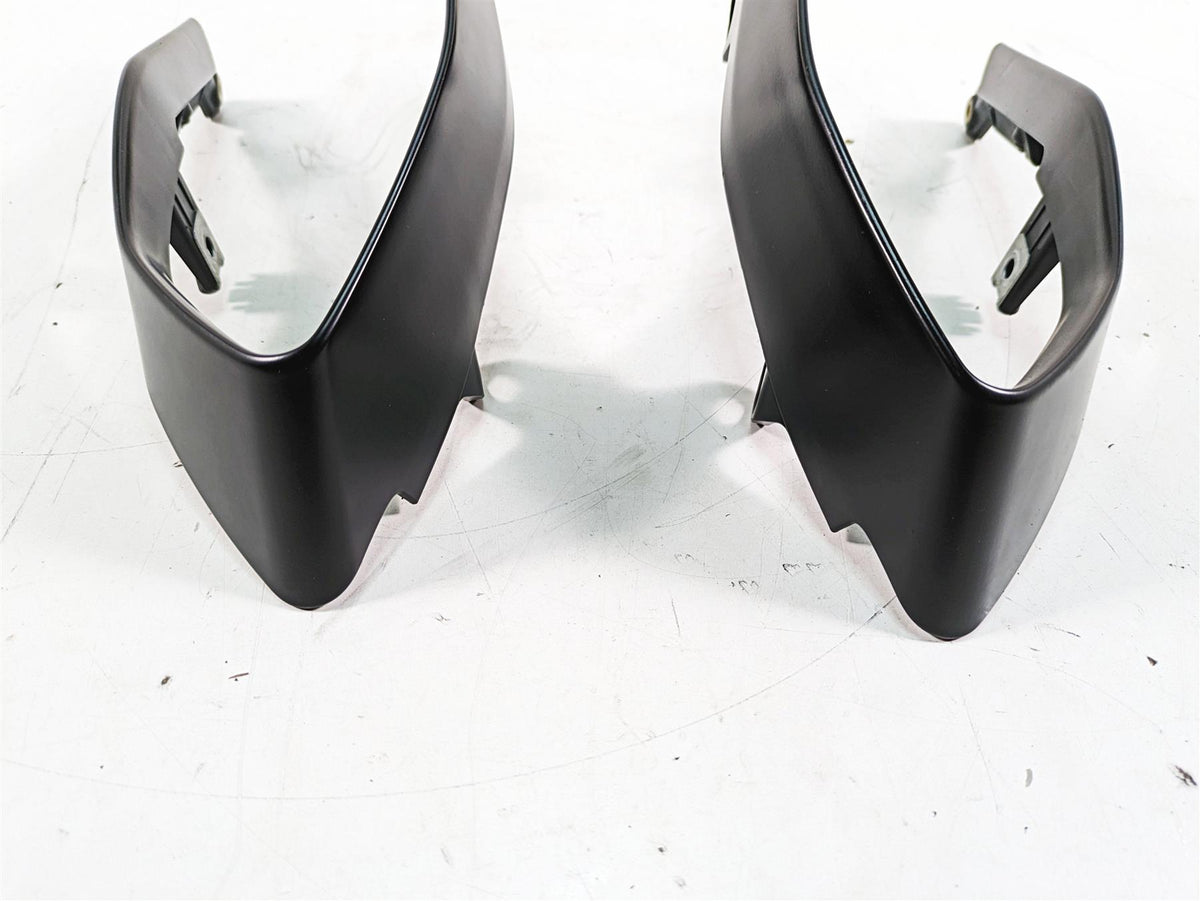 2017 Mv Agusta Dragster 800 Tail Side Cover Fairing Set B8914 B8913 {{ shop.shopifyCountryName }} - Mototech271