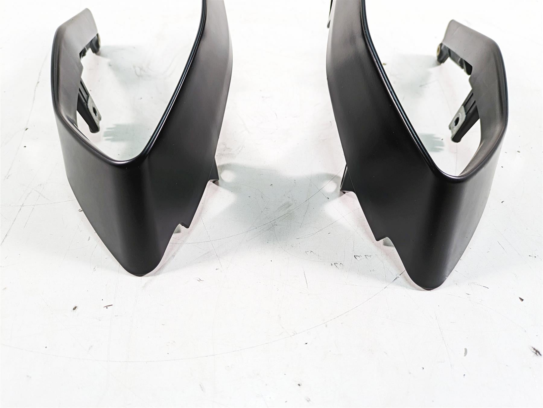 2017 Mv Agusta Dragster 800 Tail Side Cover Fairing Set B8914 B8913 {{ shop.shopifyCountryName }} - Mototech271