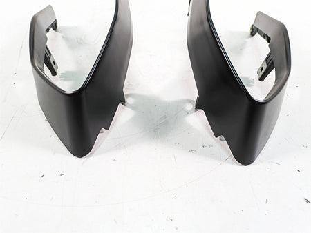2017 Mv Agusta Dragster 800 Tail Side Cover Fairing Set B8914 B8913 {{ shop.shopifyCountryName }} - Mototech271