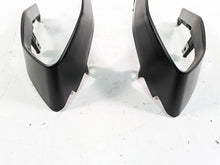 Load image into Gallery viewer, 2017 Mv Agusta Dragster 800 Tail  Side Cover Fairing Set B8914 B8913
