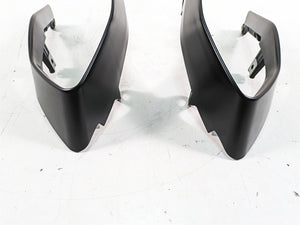 2017 Mv Agusta Dragster 800 Tail  Side Cover Fairing Set B8914 B8913