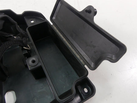 2004 Kawasaki VN1600 Meanstreak Tool Case & Battery Box 32098-1137 {{ shop.shopifyCountryName }} - Mototech271
