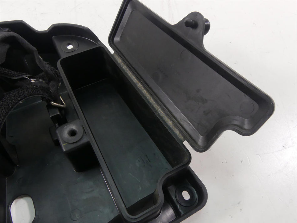 2004 Kawasaki VN1600 Meanstreak Tool Case & Battery Box 32098-1137 {{ shop.shopifyCountryName }} - Mototech271