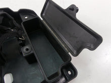 Load image into Gallery viewer, 2004 Kawasaki VN1600 Meanstreak Tool Case &amp; Battery Box 32098-1137
