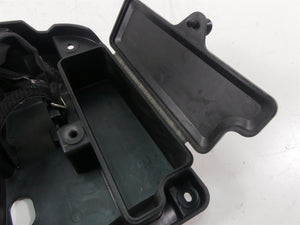 2004 Kawasaki VN1600 Meanstreak Tool Case & Battery Box 32098-1137