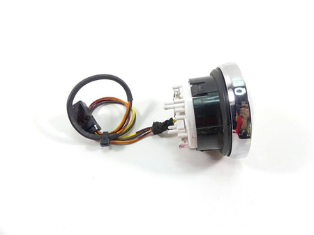 2017 Harley Dyna FXDB Street Bob Fuel Gas Petrol Level Gauge -Tested 75241-08 {{ shop.shopifyCountryName }} - Mototech271