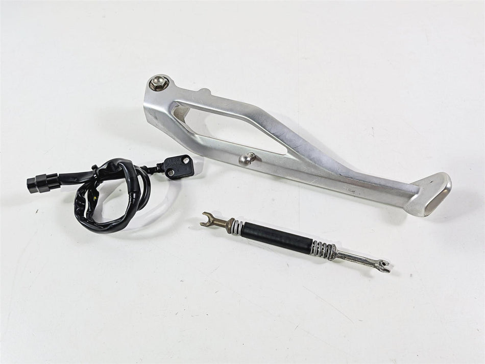 2023 Ducati Streetfighter V4 Side Kickstand Kick Stand & Switch 55621111AA-Mototech271