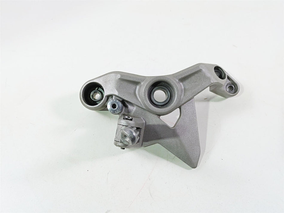 2019 Ducati Supersport 939 S Left Rider Footpeg Foot Peg Rest 82413273BA {{ shop.shopifyCountryName }} - Mototech271