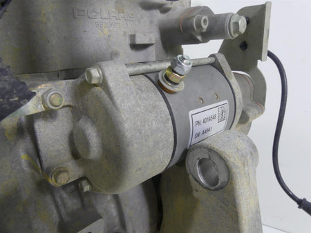 2018 Polaris RZR1000 RS1 Running Engine Motor 1K Only -Video 2207369 {{ shop.shopifyCountryName }} - Mototech271