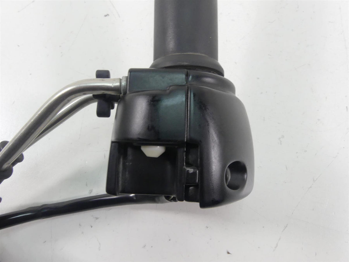 2020 Harley Sportster XL1200 NS Iron Right Hand Control Switch + Grips 71500297 {{ shop.shopifyCountryName }} - Mototech271
