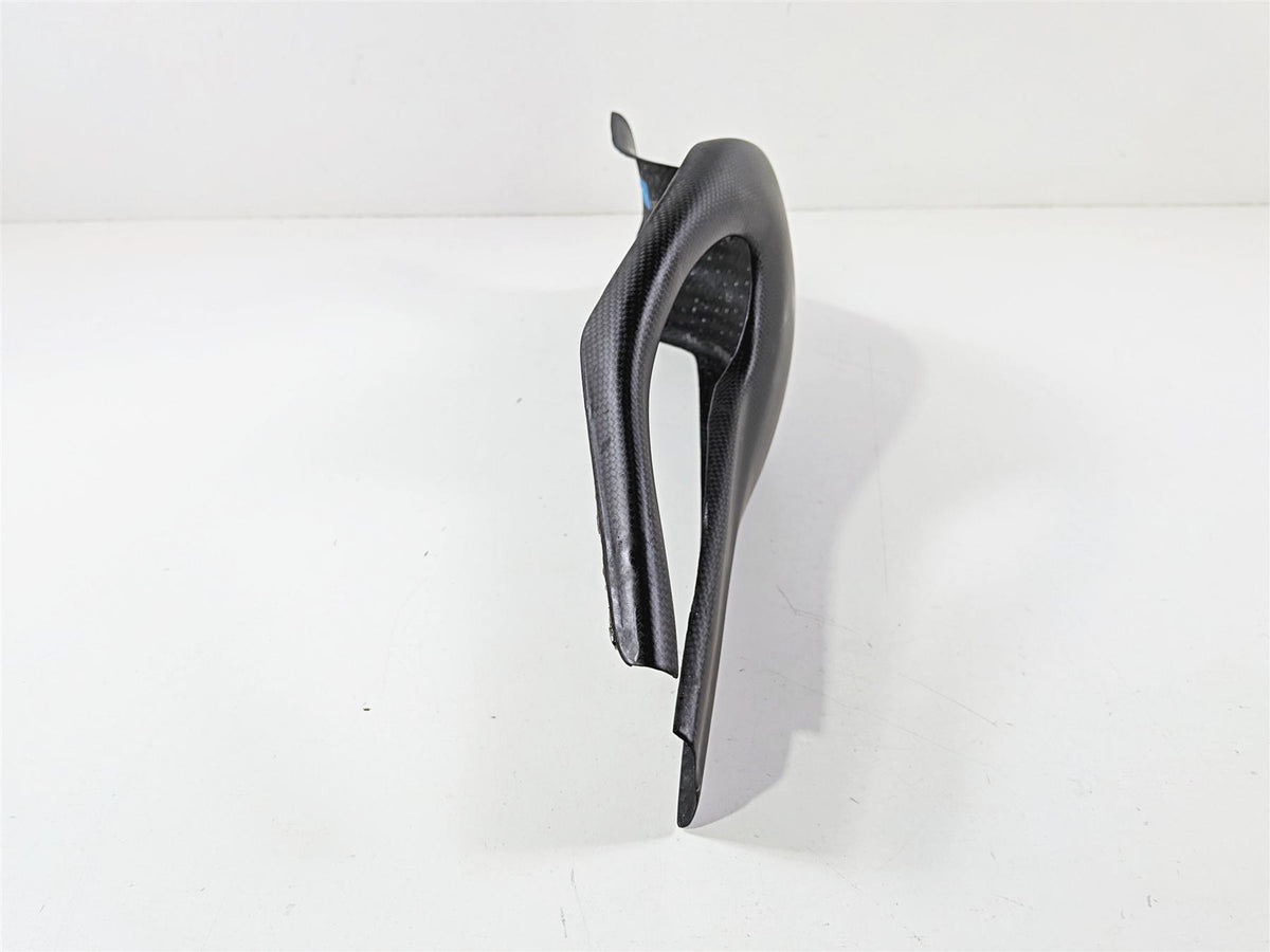 2018 KTM 1290 Super Duke R Carbon Fiber Swing Arm Side Cover-Mototech271