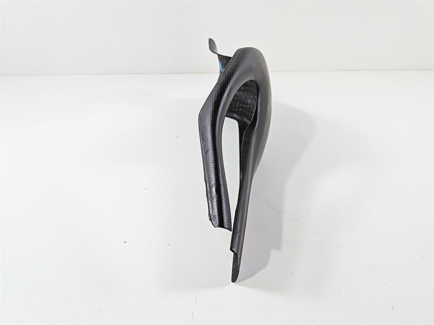2018 KTM 1290 Super Duke R Carbon Fiber Swing Arm Side Cover-Mototech271