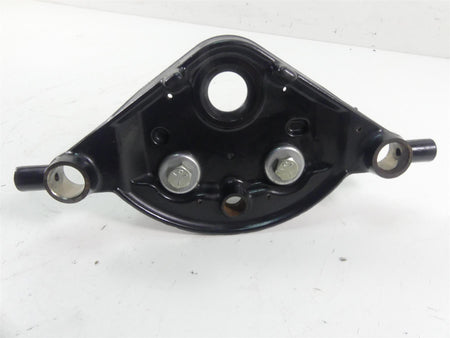 2012 Harley Touring FLHTK Electra Glide Upper Triple Tree + Riser Set 45435-10 {{ shop.shopifyCountryName }} - Mototech271