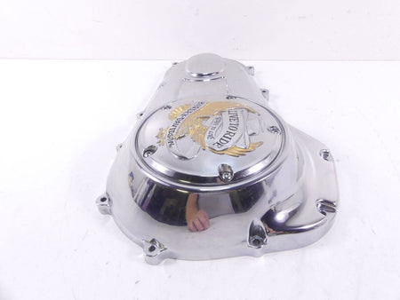 2009 Harley Touring FLHTCU Electra Glide Outer Primary Drive Cover 60685-07 {{ shop.shopifyCountryName }} - Mototech271