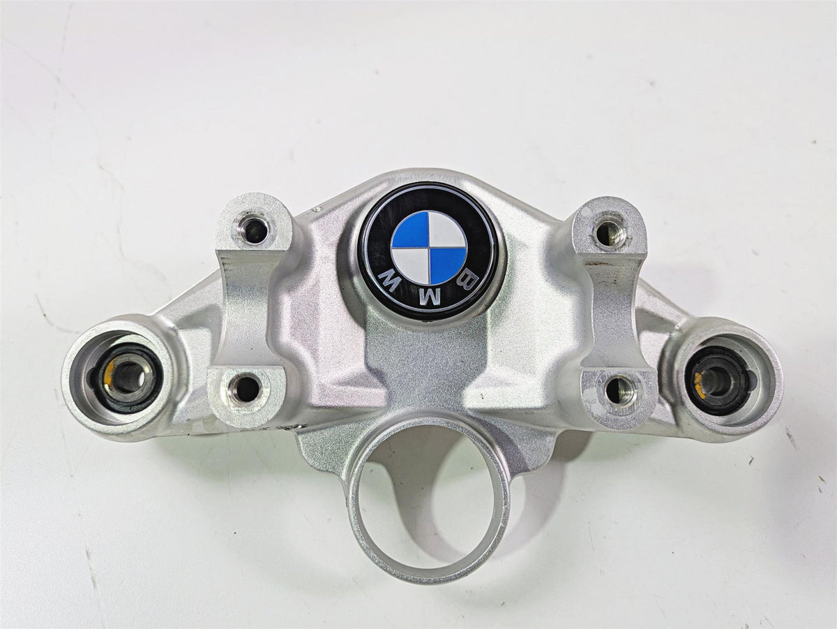 2015 BMW R1200 GS Adv K51 Upper Triple Tree Steering Clamp 31428555849 {{ shop.shopifyCountryName }} - Mototech271