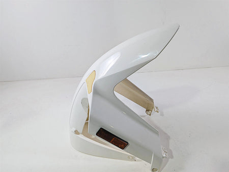 2013 KTM 990 Adventure Baja Front Fender White 6010801000028A-Mototech271
