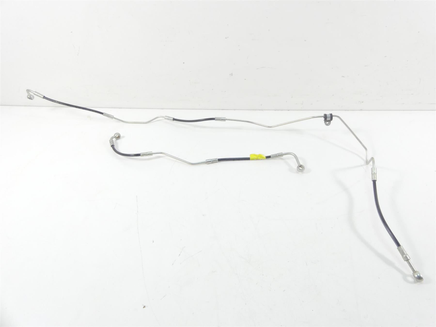 2018 Ducati Panigale 1100 V4 S Rear Abs Brake Line Set 61911071A 61911001B {{ shop.shopifyCountryName }} - Mototech271