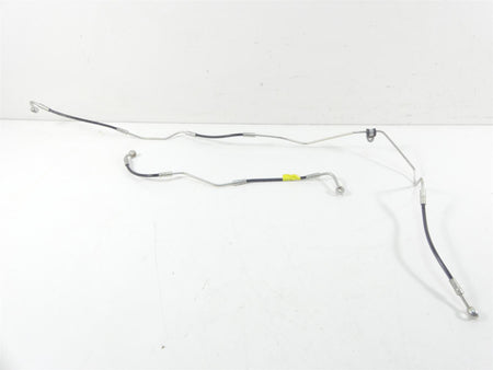 2018 Ducati Panigale 1100 V4 S Rear Abs Brake Line Set 61911071A 61911001B {{ shop.shopifyCountryName }} - Mototech271