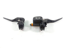 Load image into Gallery viewer, 2014 Harley Dyna FXDB Street Bob Front Brake Master &amp; Clutch Perch 45029-11D | Mototech271
