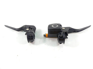 2014 Harley Dyna FXDB Street Bob Front Brake Master & Clutch Perch 45029-11D | Mototech271