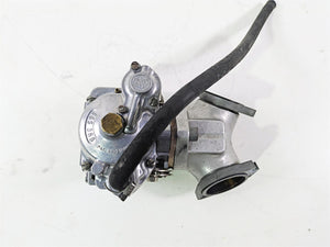 2002 Big Dog Pitbull S&S Carburator Super G & Intake Set 11-0446 16-2526 5128071
