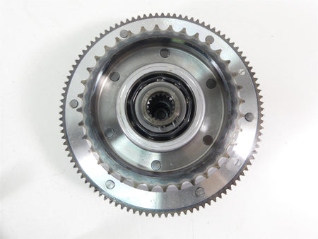 2004 Harley FLHTC SE CVO Electra Glide Primary Drive Clutch Kit - 34K 37806-03 {{ shop.shopifyCountryName }} - Mototech271