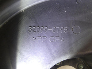 2021 Kawasaki Teryx KRX KRF 1000 Inner Outer Primary Drive Cover Set 14093-0774 | Mototech271