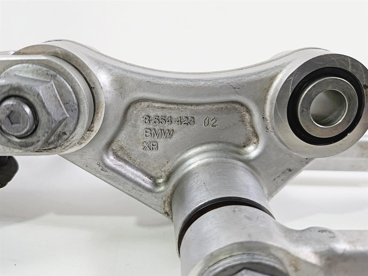 2016 BMW S1000XR K49 Rear Esa Shock Suspension & Linkage 33548549845-Mototech271
