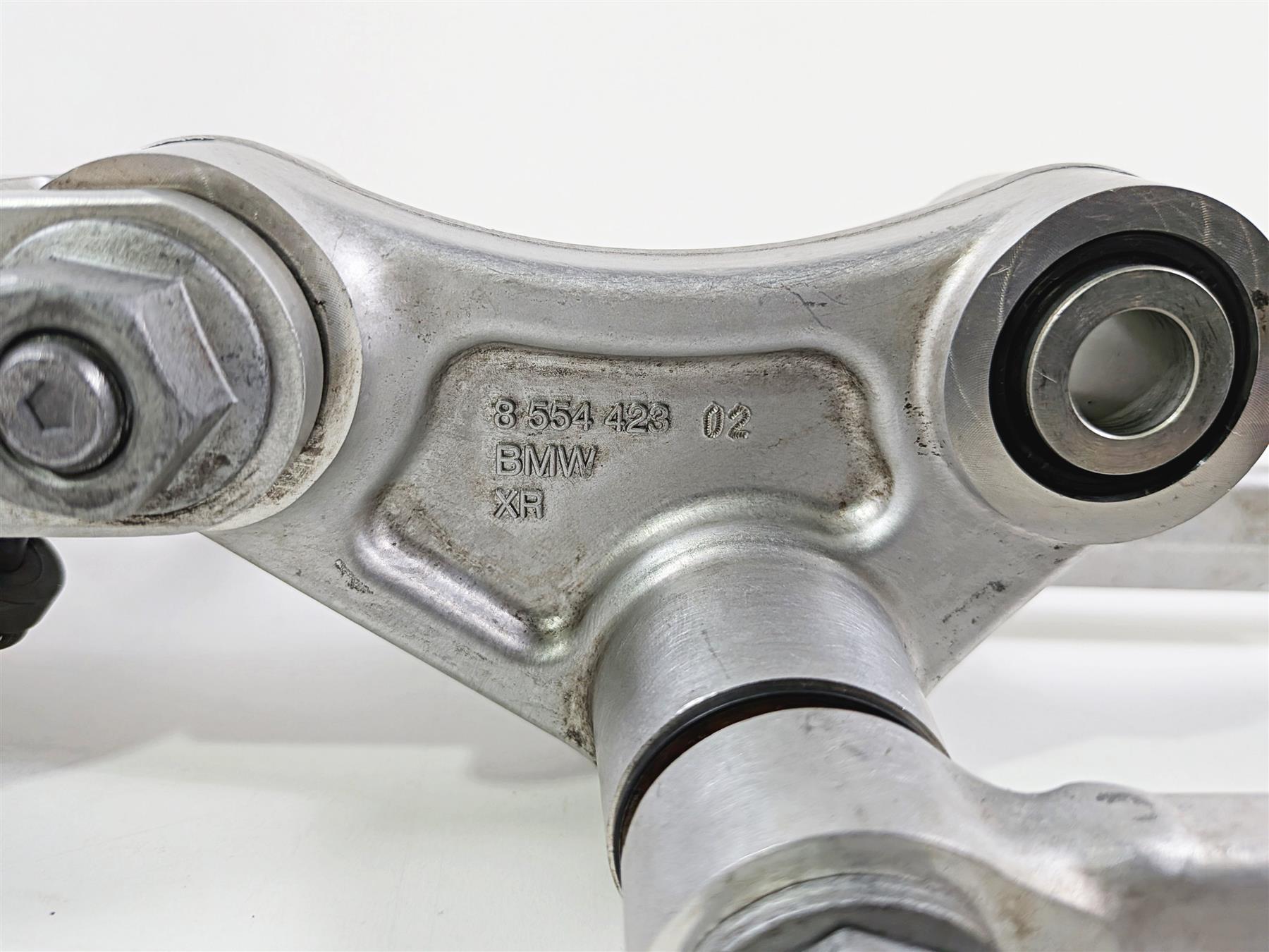 2016 BMW S1000XR K49 Rear Esa Shock Suspension & Linkage 33548549845-Mototech271