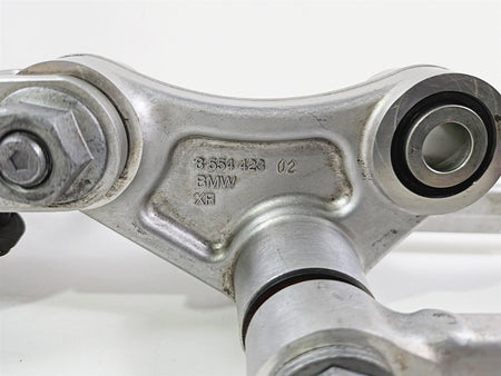 2016 BMW S1000XR K49 Rear Esa Shock Suspension & Linkage 33548549845-Mototech271