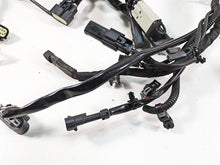 Load image into Gallery viewer, 2019 Harley Touring FLHX Street Glide Non-Abs Wiring Harness Loom -Read 69201125
