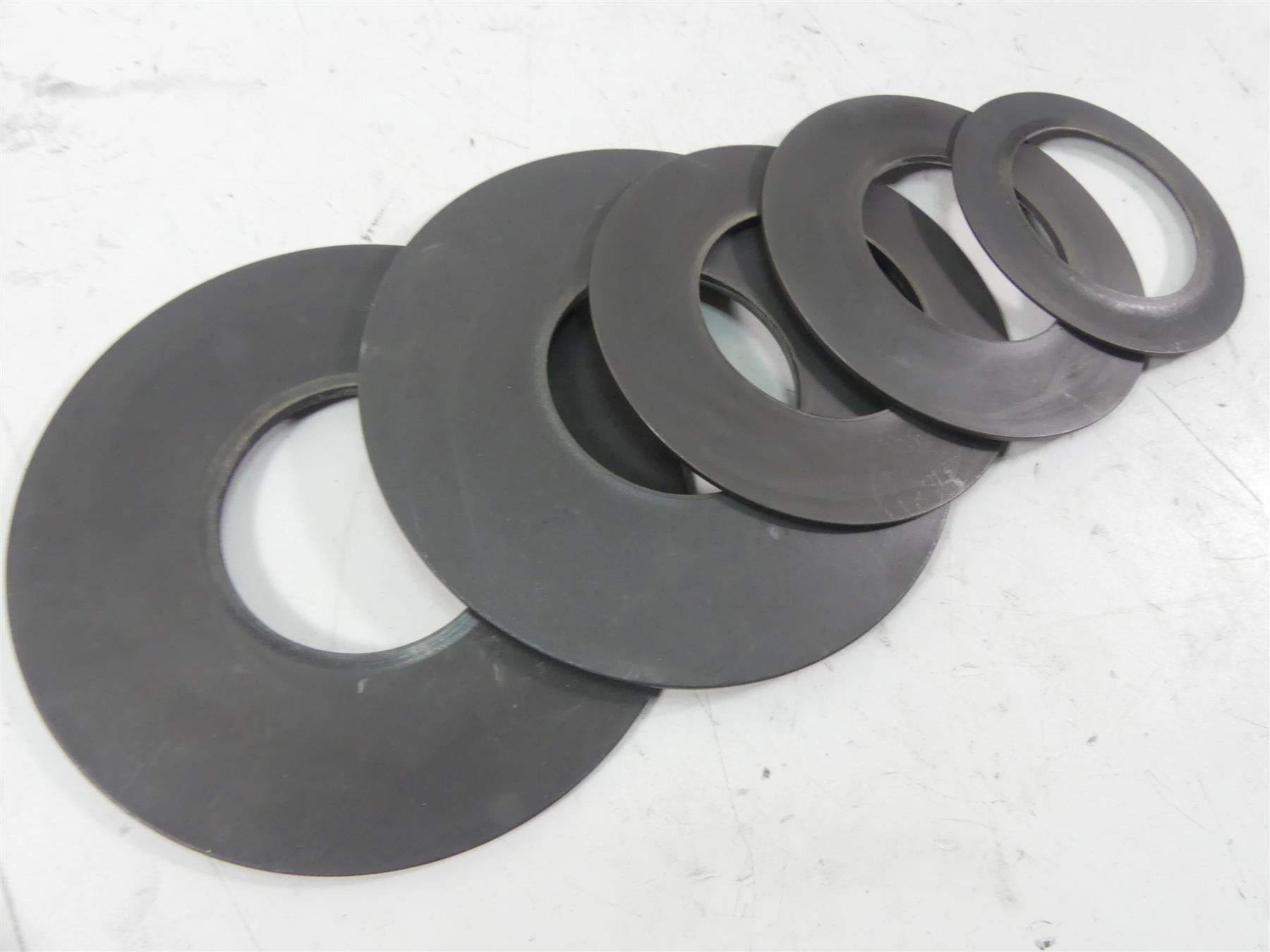 2014 Harley Touring FLHX Street Glide Primary Drive Clutch Kit 37000072 {{ shop.shopifyCountryName }} - Mototech271