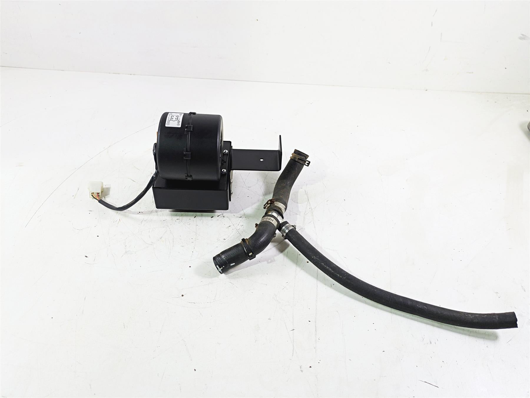 2022 Polaris Ranger 1000 Premium Moose Utility Blower Heater Assembly 45101450 {{ shop.shopifyCountryName }} - Mototech271