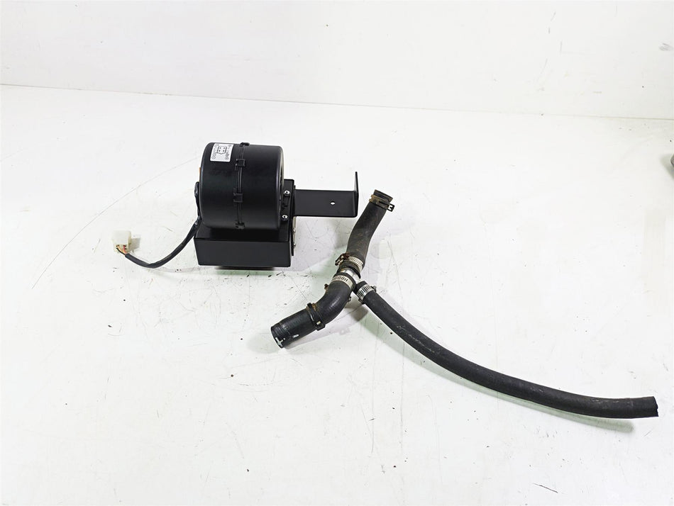 2022 Polaris Ranger 1000 Premium Moose Utility Blower Heater Assembly 45101450 {{ shop.shopifyCountryName }} - Mototech271