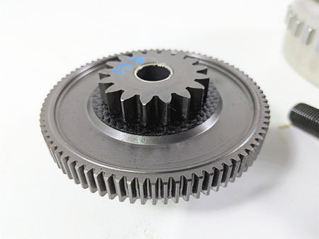 2021 Indian Scout 1200 Ignition Flywheel Rotor Starter Clutch 4014530 {{ shop.shopifyCountryName }} - Mototech271