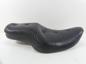 1993 Harley Dyna FXDL Low Rider Driver Passenger Duo Saddle Seat