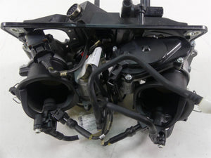 2020 Ducati Panigale V2 Mikuni Throttle Body Bodies Fuel Injection Set 28241121A